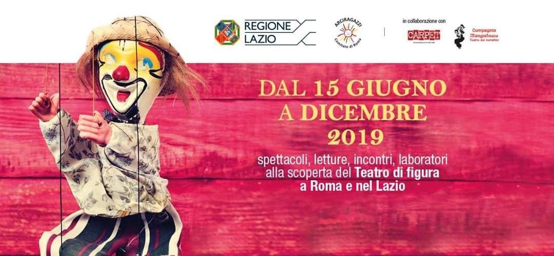 teatrini viaggianti
